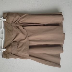 Athleta skirt